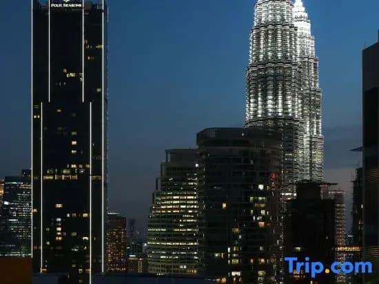 The Mews KLCC Kuala Lumpur by Moist【Located in the City Center+10 mins to Twin Towers+ pool】 - photo 12