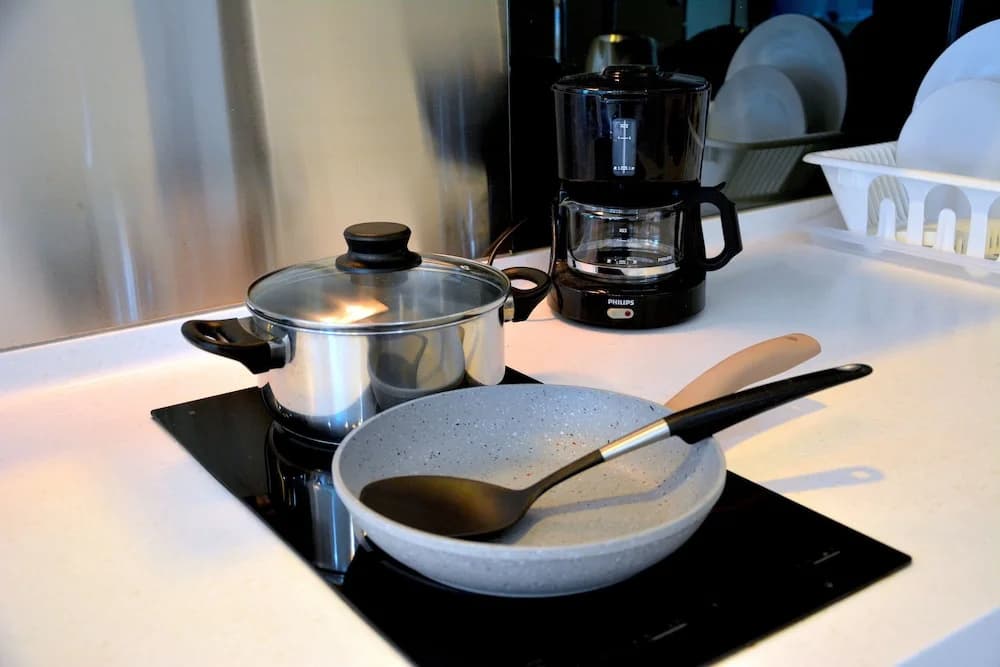 Mystayover at The Summer Suites - photo 11
