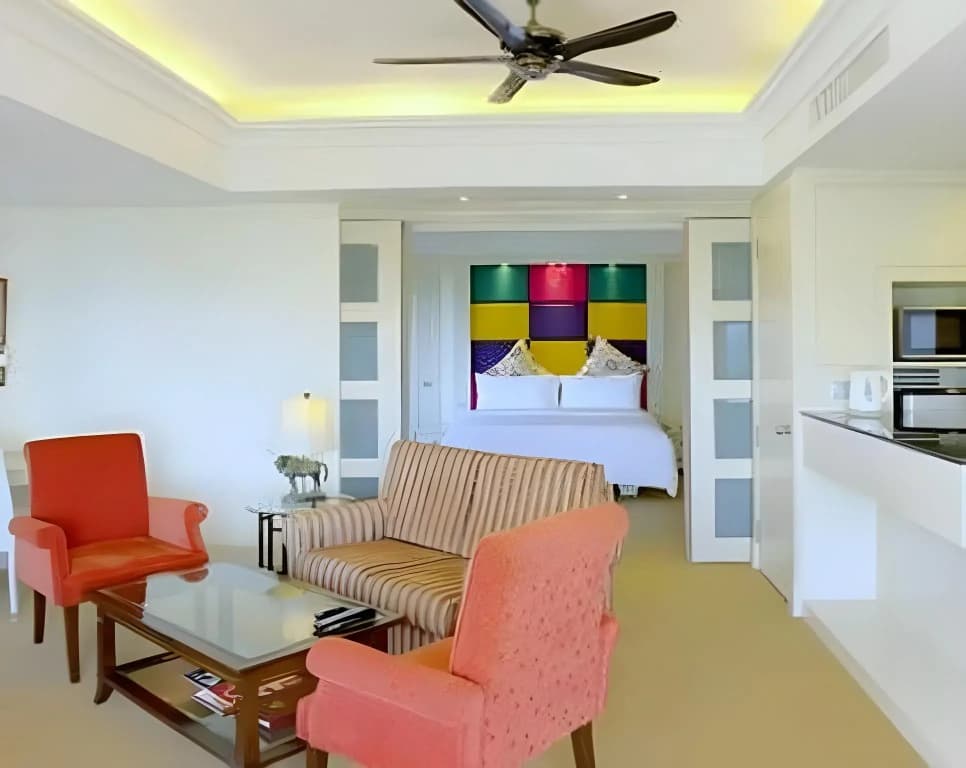 The Magellan Sutera Resort - photo 5