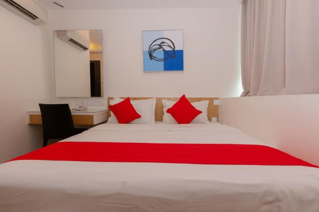 Mio Boutique Hotel Melaka - photo 29
