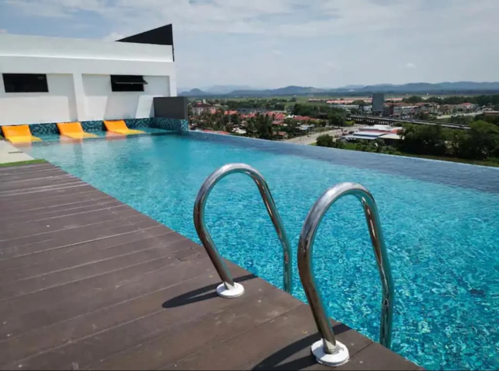 Inapan @Imperio Professional Suite Alor Setar, Kedah - photo 2