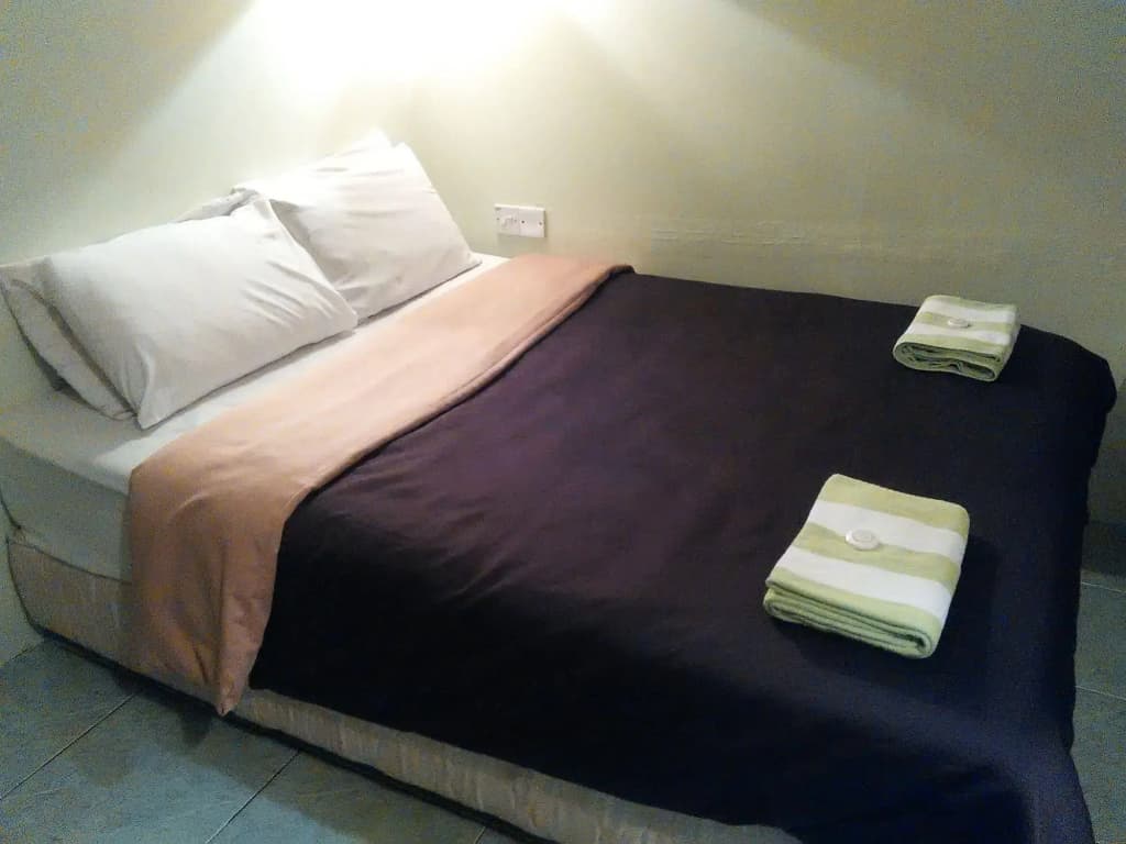 DZ Hotel - photo 4