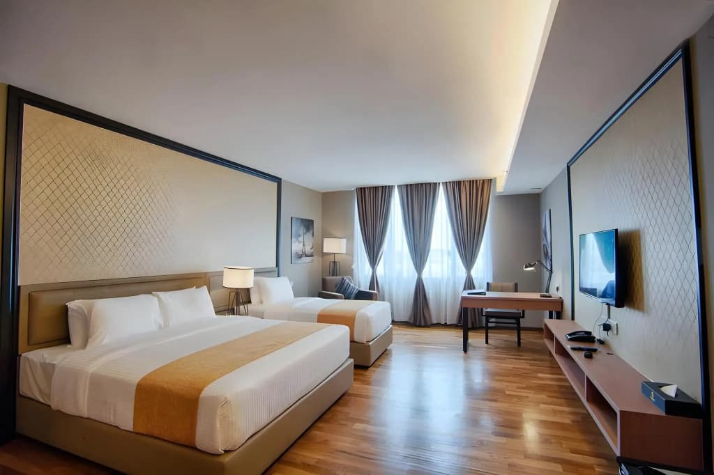 Millesime Hotel - photo 4