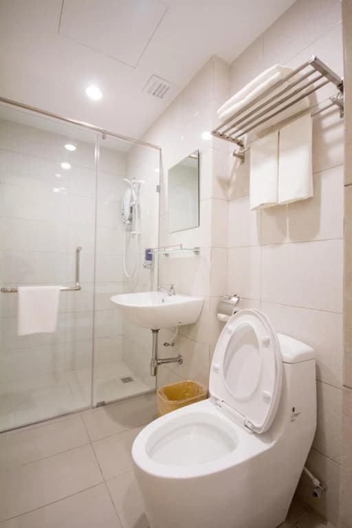 118 Hotel - photo 10