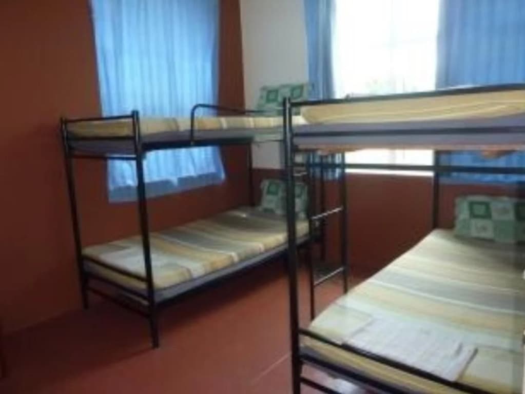 B&B Inn - Hostel - photo 3