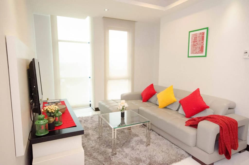 Placin at Casa Residency KL - photo 12