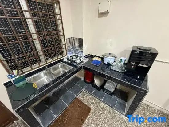 Megram Cozy HomeStay - photo 5