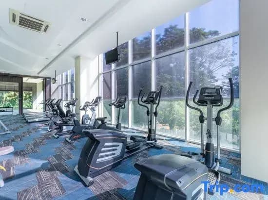 Paragon Residence Straits View by Stayrene - photo 1