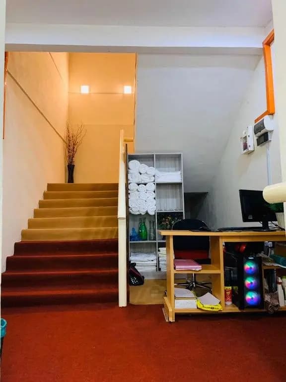 Suza Hostel - photo 10