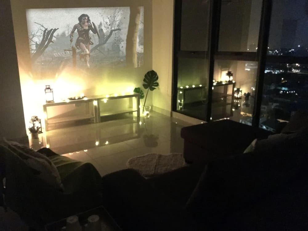 Dream Space with City View - photo 13