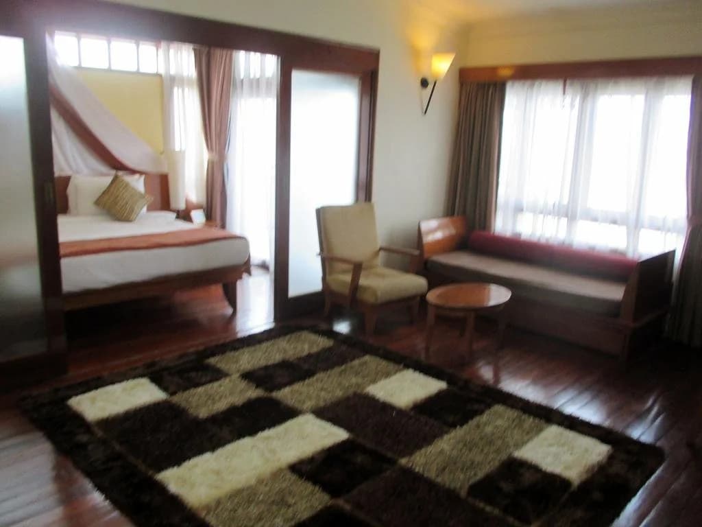 Sea Resort Private unit @ Langkawi Lagoon - photo 5