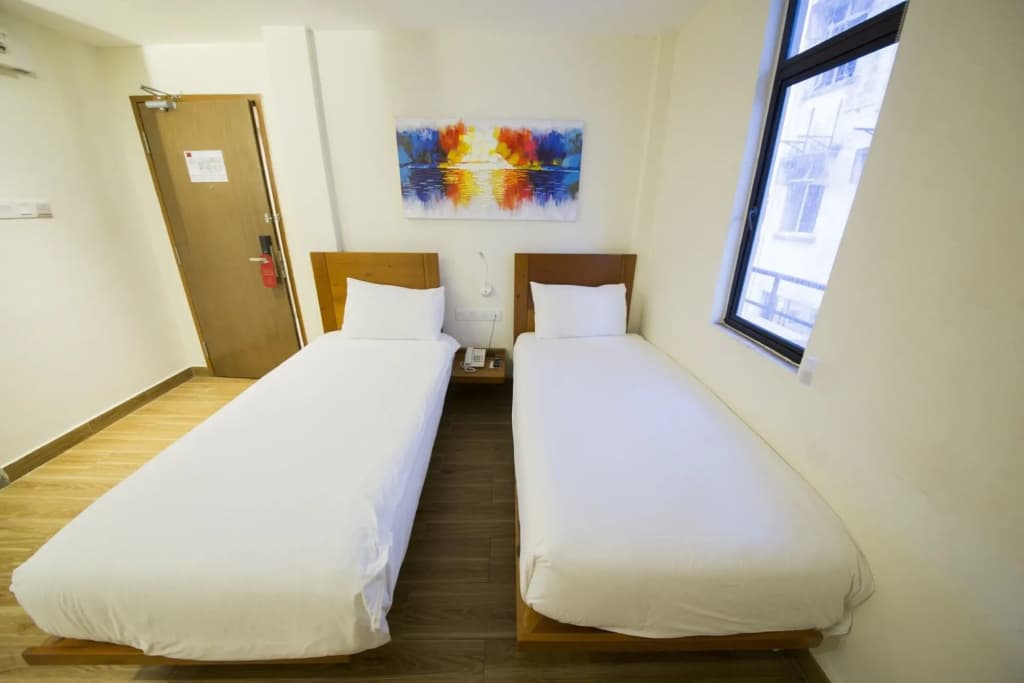 The Point Boutique Hotel - photo 31
