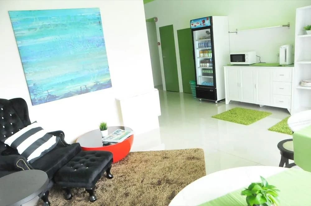 Olive Hotel - photo 7