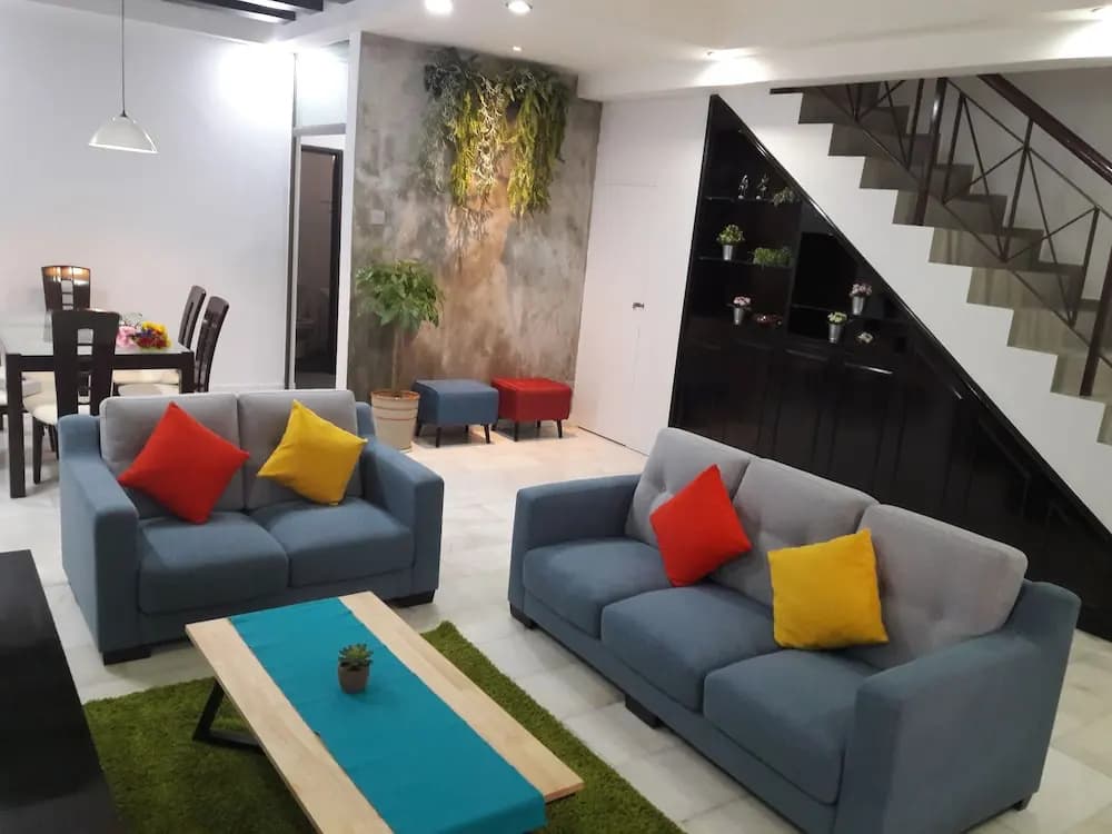 C U Homestay Bukit Indah - photo 12