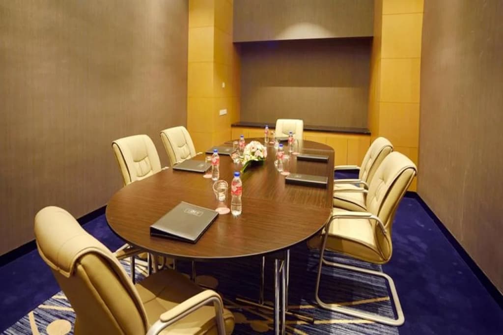 Lexis Suites Penang - photo 19