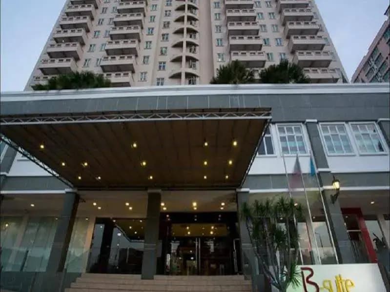 Alora Hotel - photo 1