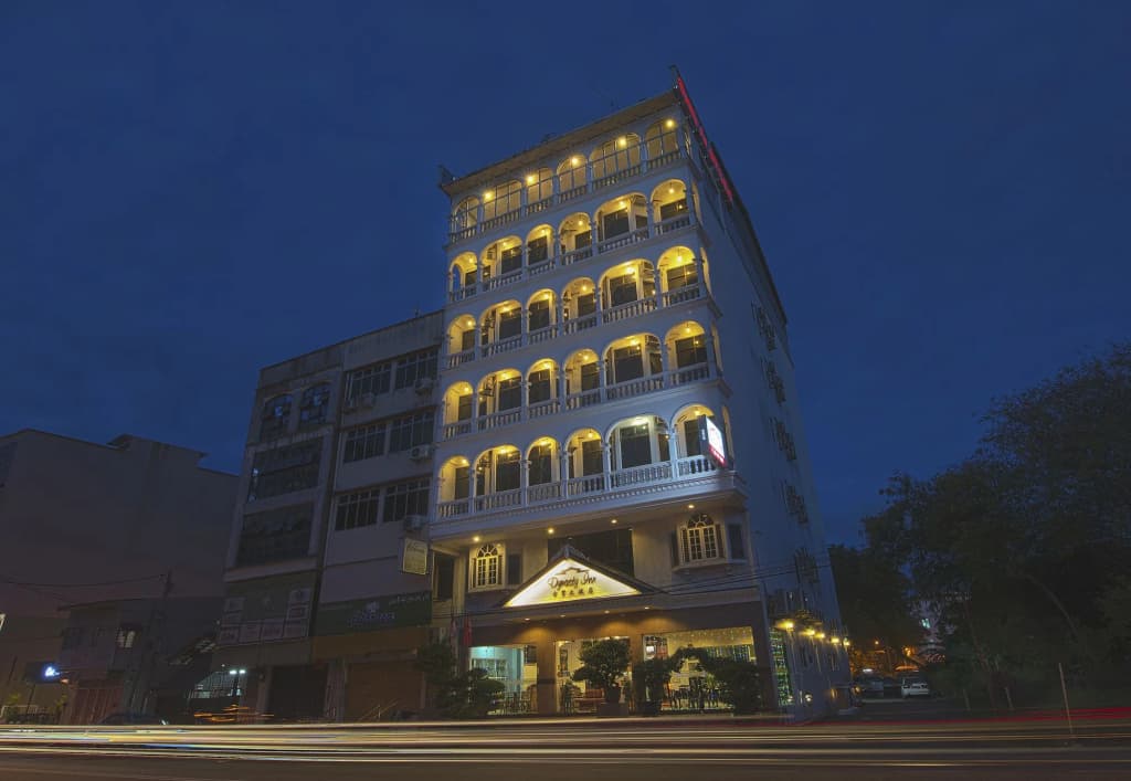 Dynasty Inn Kota Bharu - photo 1