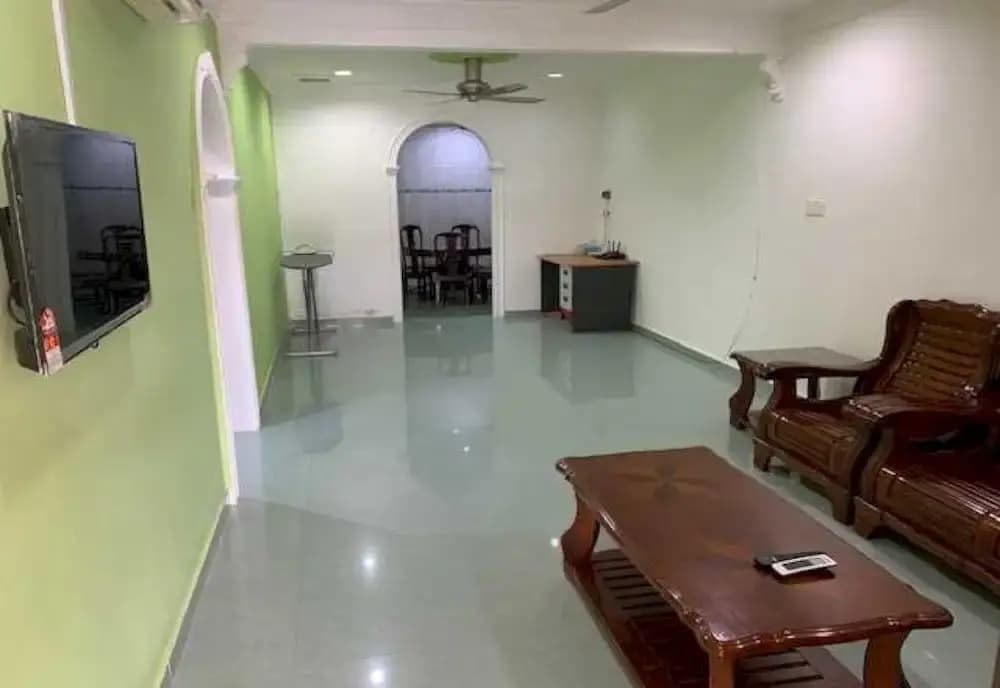 OYO 91025 THHomeStay - photo 9
