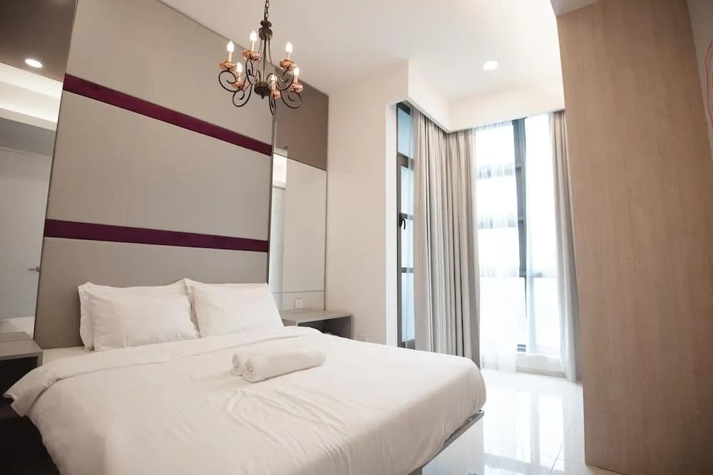 The Robertson by White Forest Suites - photo 4