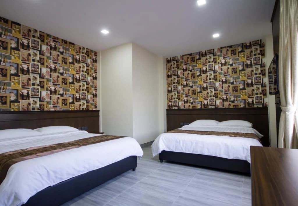 Islander Lodge - photo 5