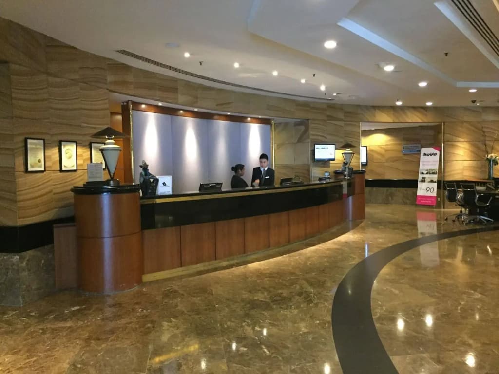 Hotel Armada Petaling Jaya - photo 2