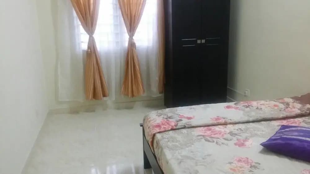 Cinta Kristal Villa Homestay Kajang - main photo