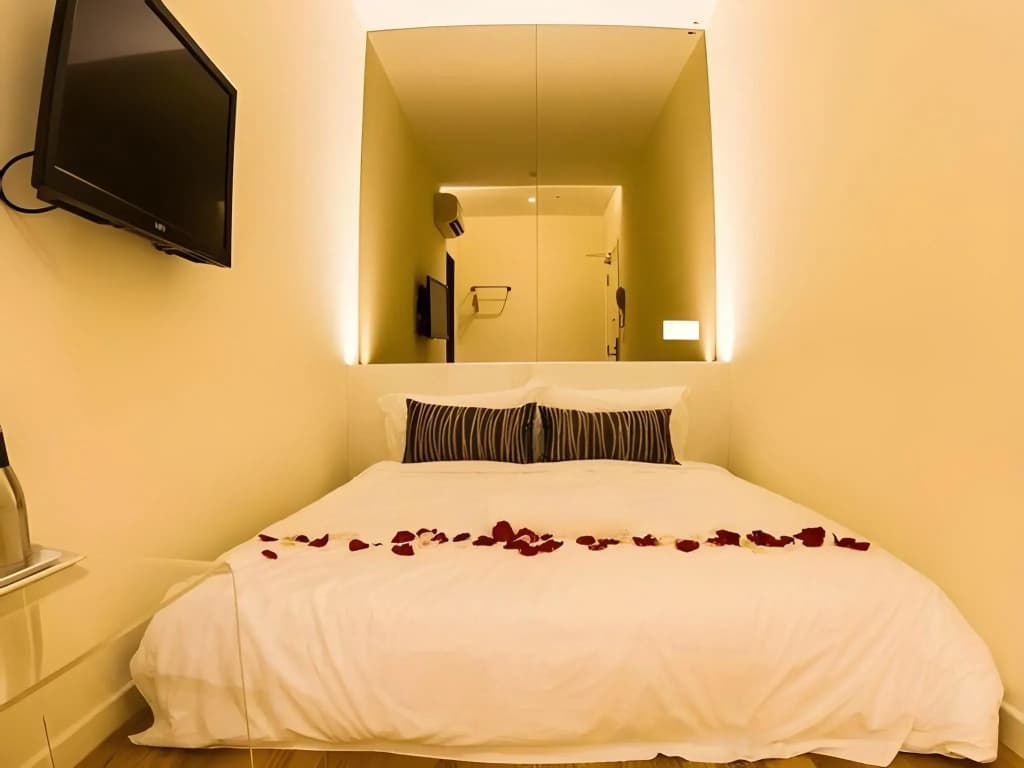 Mood Hotel - photo 26