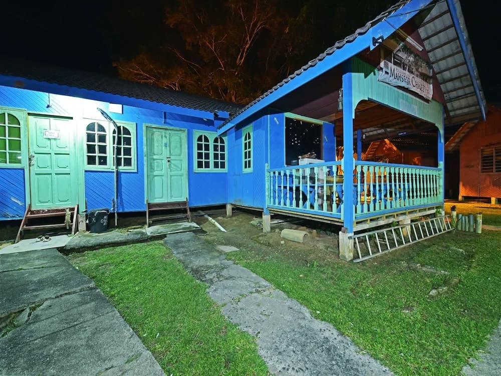OYO 90620 Mahseer Chalet - photo 18