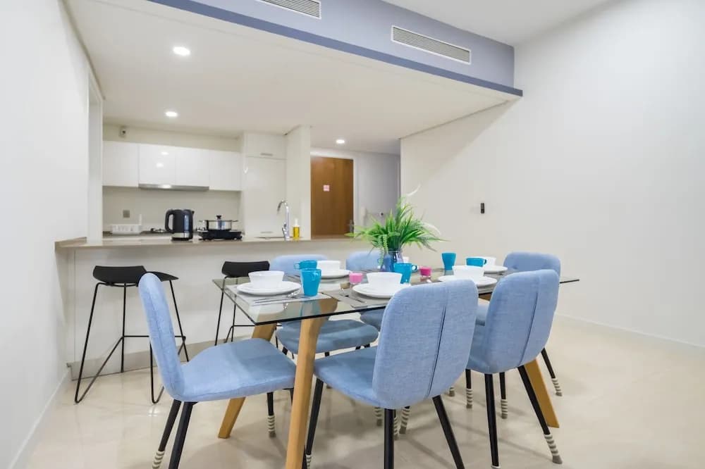 The Sentral Residences by Aloha - photo 19