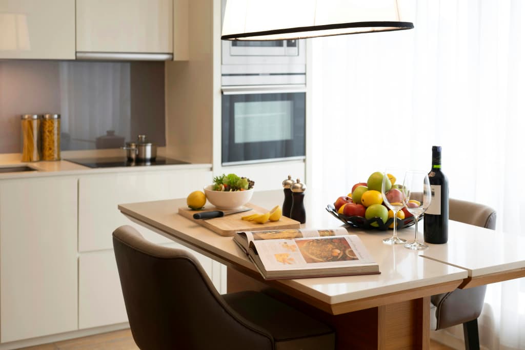 Lanson Place Bukit Ceylon - photo 29