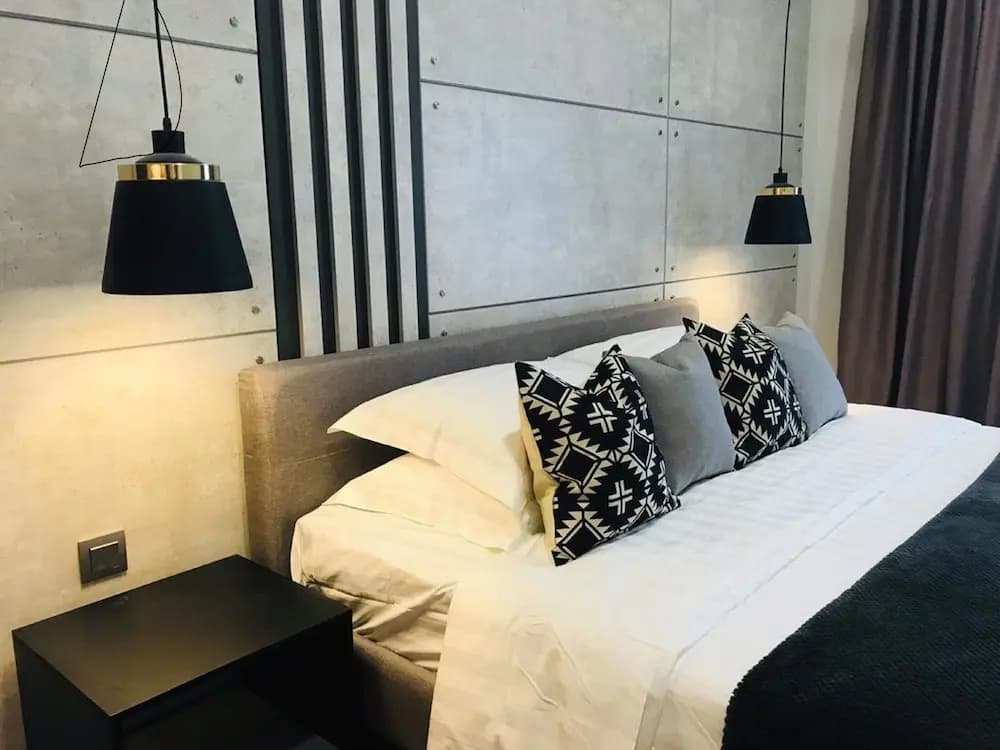 Gallipoli Anggun Suites - photo 5