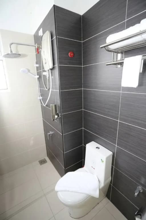 Baguss Homestay - photo 7