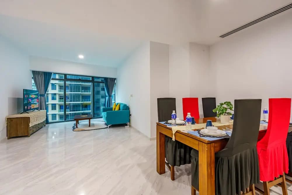 Eaton Residence KLCC - photo 33