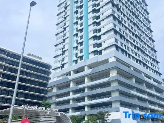 3min MMU, UOC | Couple 2pax Studio | Modern Home - photo 1
