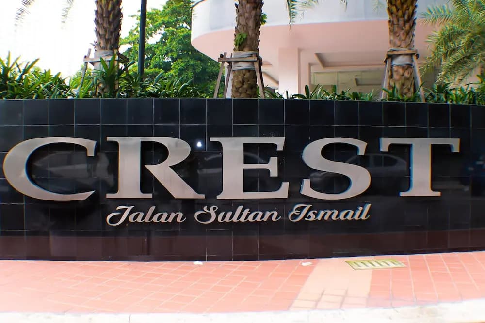 Crest Residence - photo 1