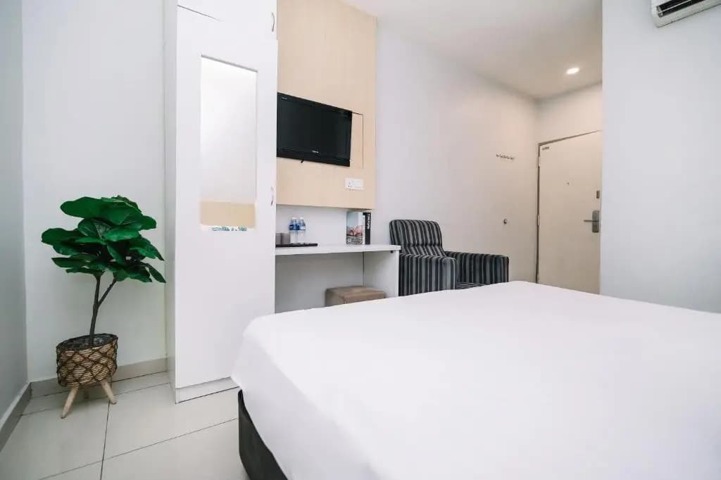 Best View Hotel Subang Jaya - photo 36