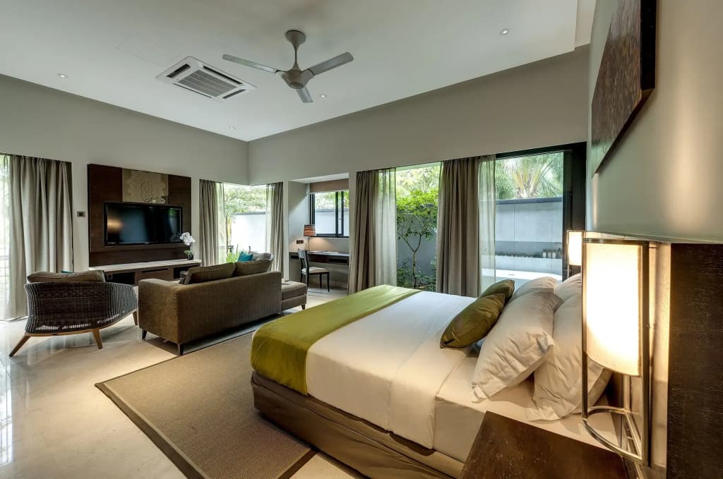 Mangala Estate Boutique Resort - photo 4