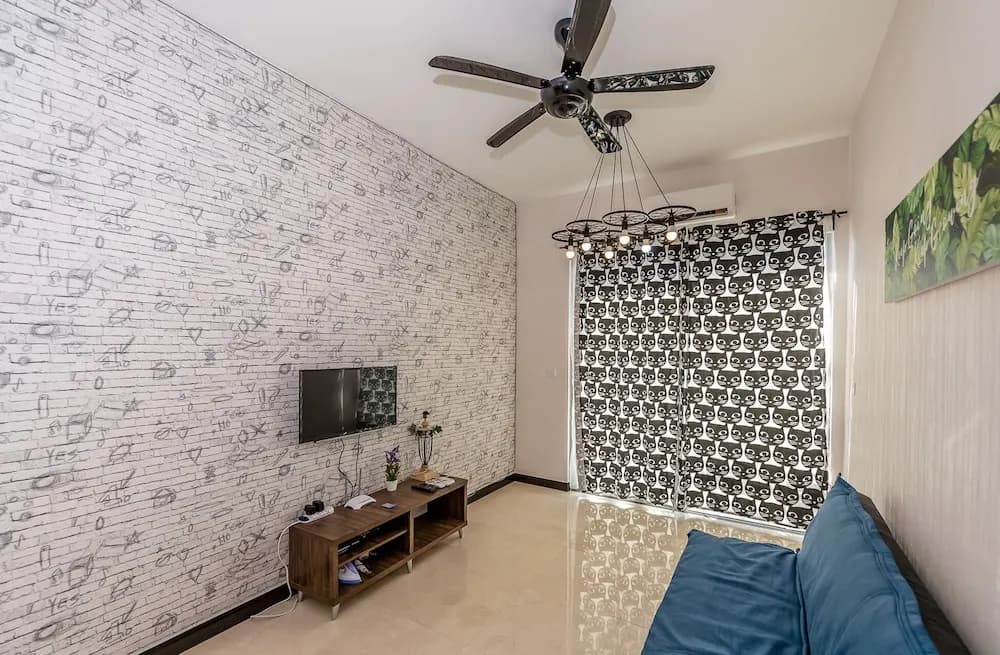 Silverscape Deluxe Melaka by I Housing - photo 14