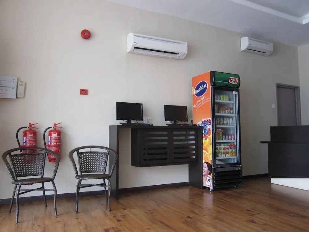 Place2Stay - Kota Syahbandar - photo 10
