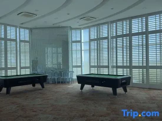 Macrolink Medini Starry Stay 3BR 5pax Legoland - photo 24