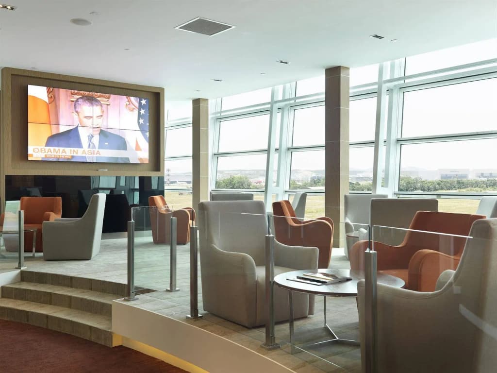 Sama-Sama Express KLIA Terminal 2 - Airside Transit Hotel - photo 17