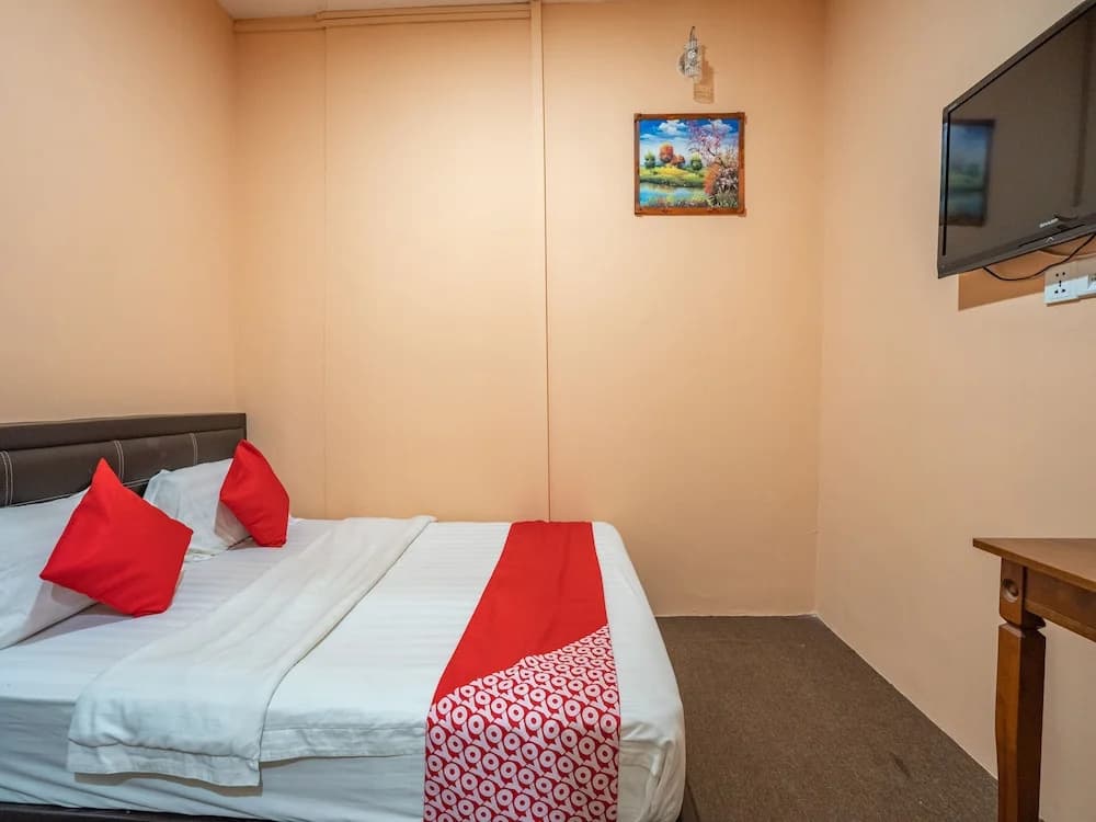 Spot On 89828 Hotel Seri Gemilang - photo 13