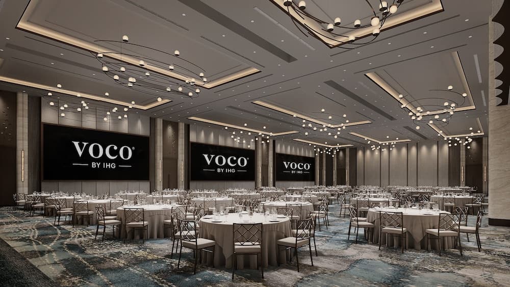 voco Kuching by IHG - photo 33