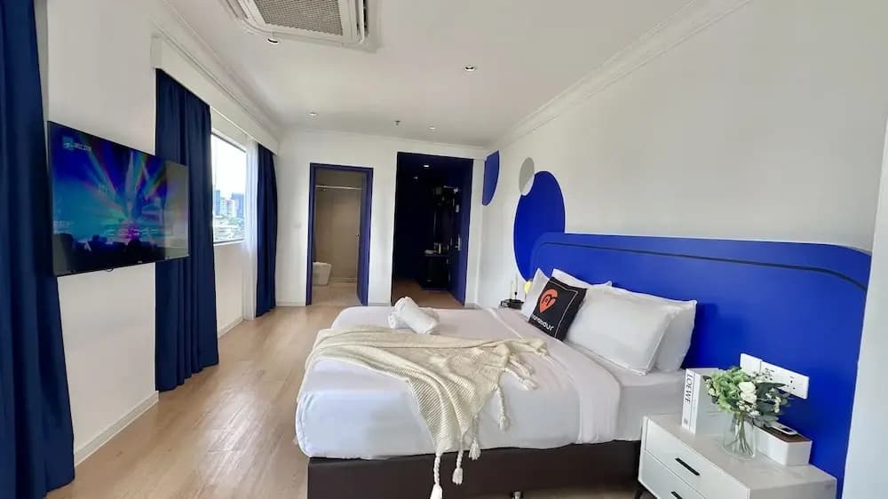 Ukiyo Hotel by manatidur - photo 24