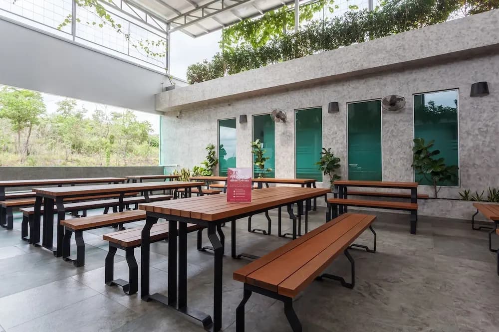 ZEN Rooms Skudai - photo 14