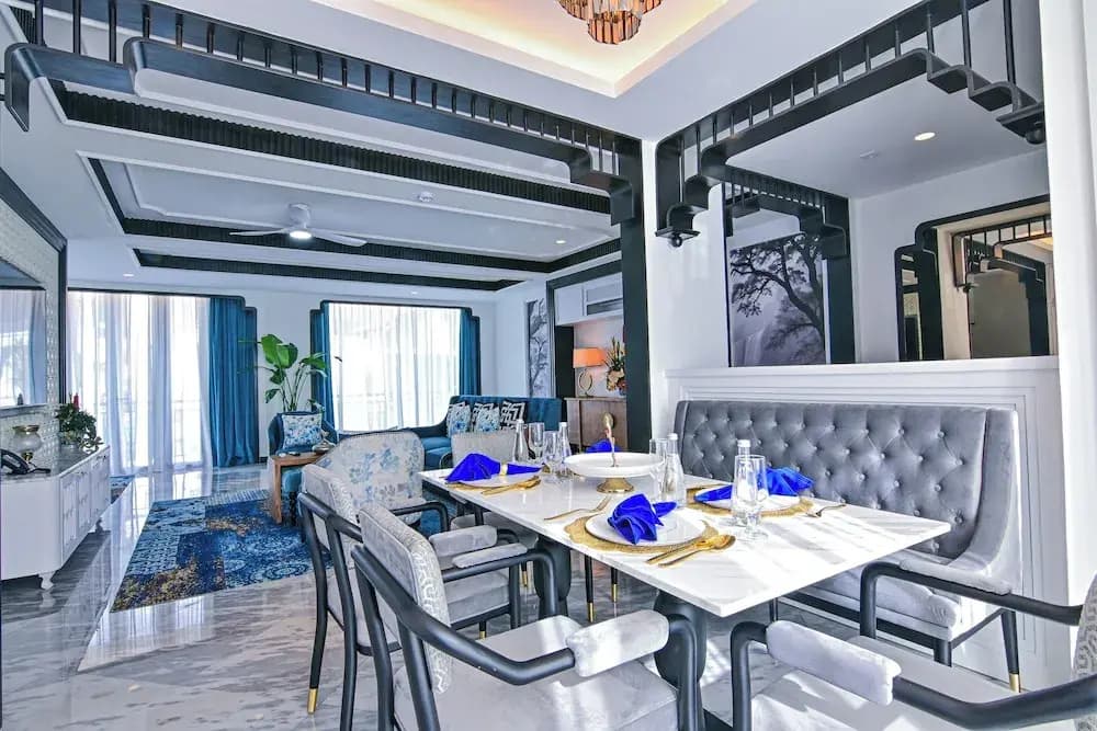 Bertam Wellness Spa & Villas - A Member of Small Luxury Hotels of the World - photo 24