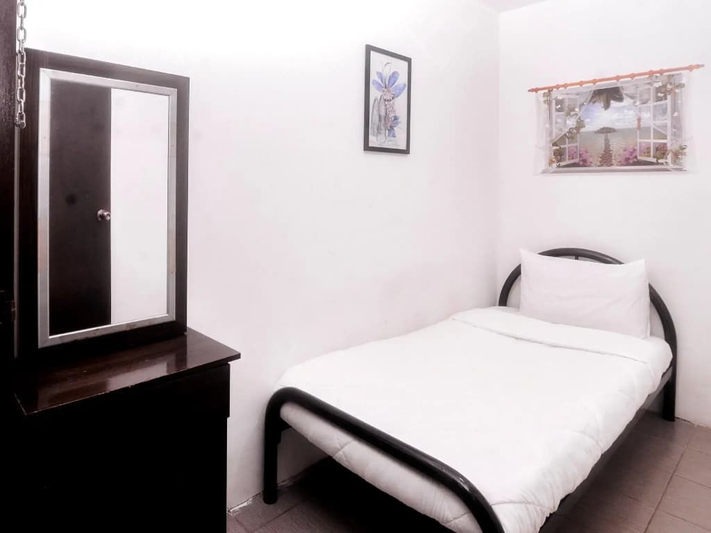 SPOT ON 89886 Backpacker's Stay Services - photo 6