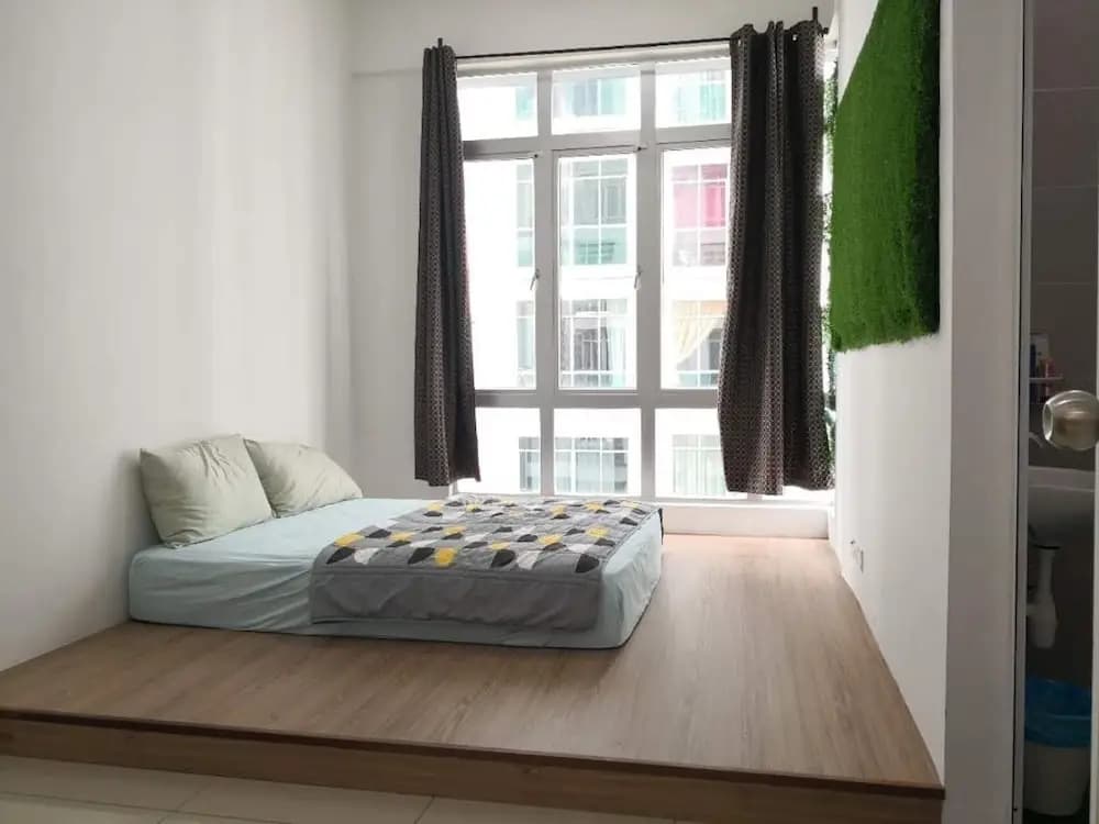 My Homestay @ BM City Leisure Mall - photo 4