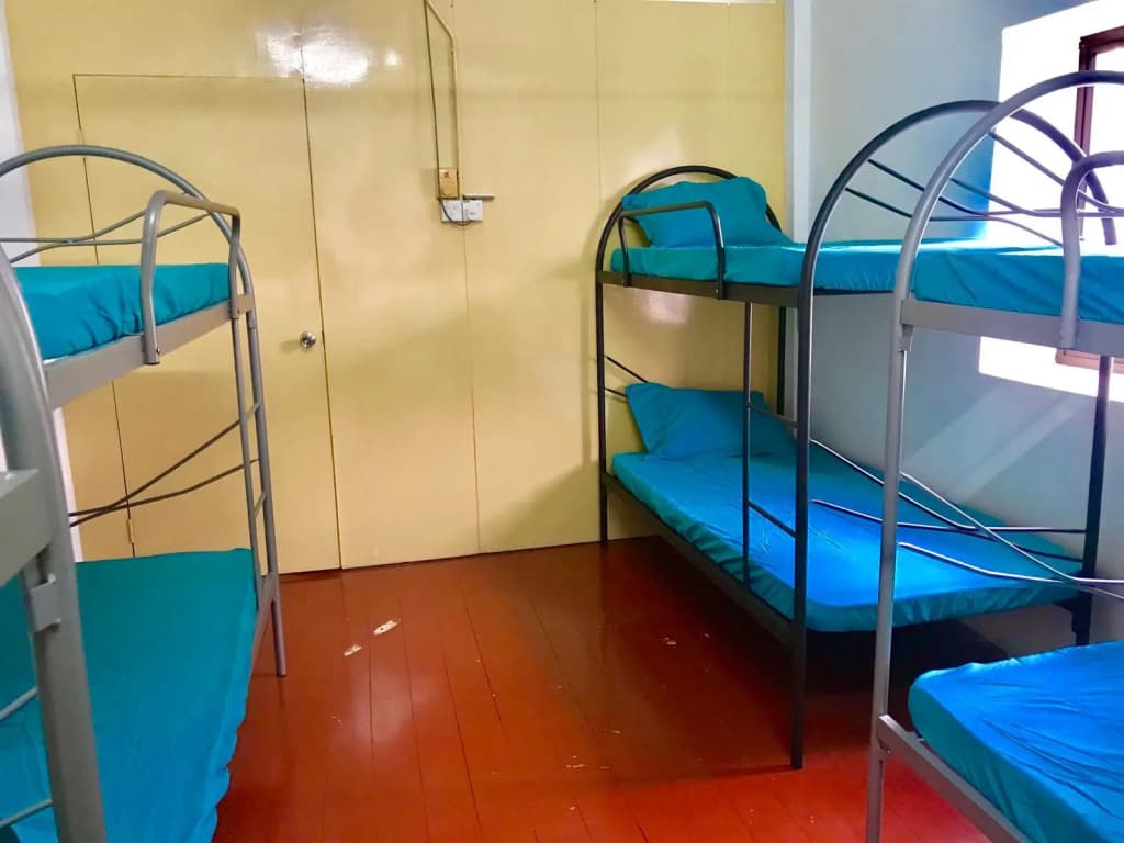 B&L Islanders Inn - Hostel - photo 3
