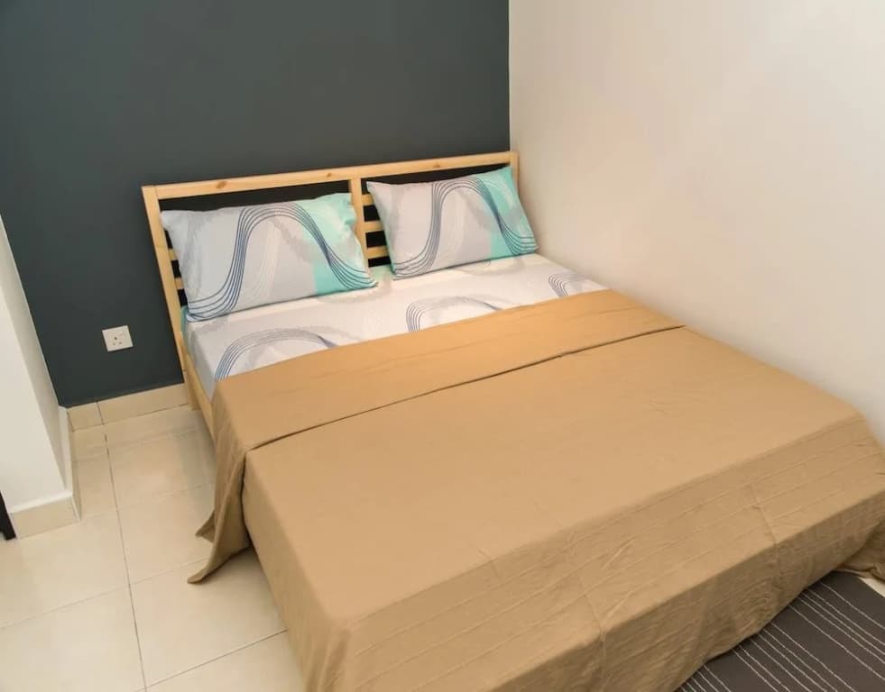 Rumah Joho Guesthouse - photo 5